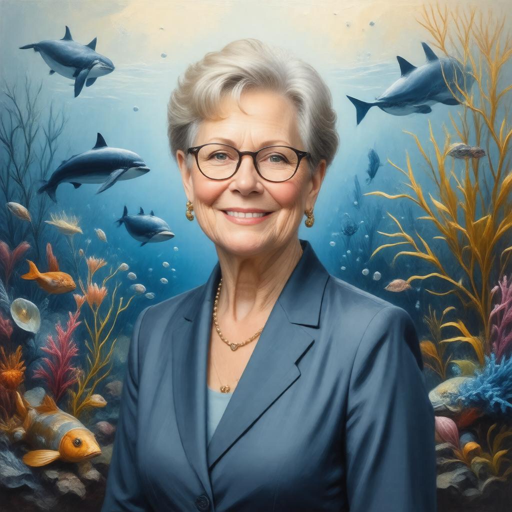 Jane Lubchenco